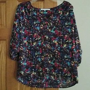 Collective Concepts Blouse